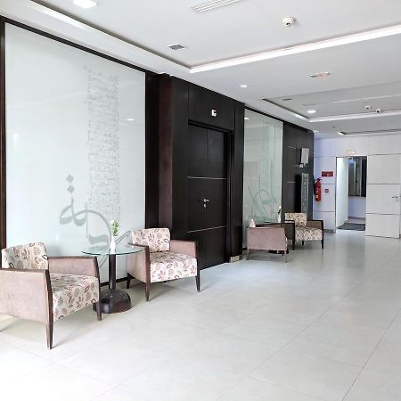 Hotel Tiba Tunis Exterior photo