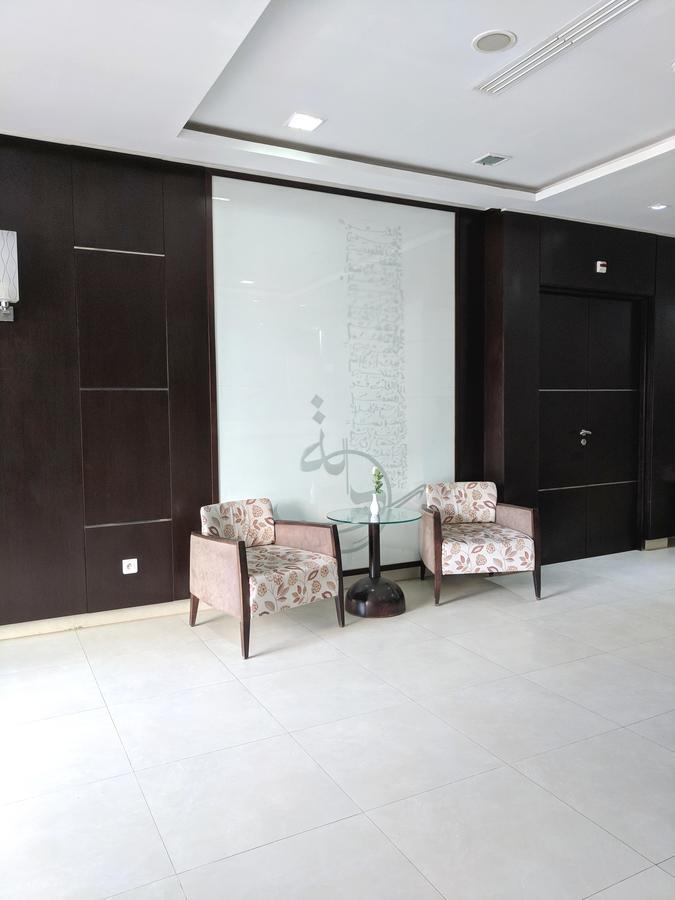 Hotel Tiba Tunis Exterior photo